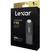 Lexar JumpDrive P30 1TB USB 3.2 Flash Drive