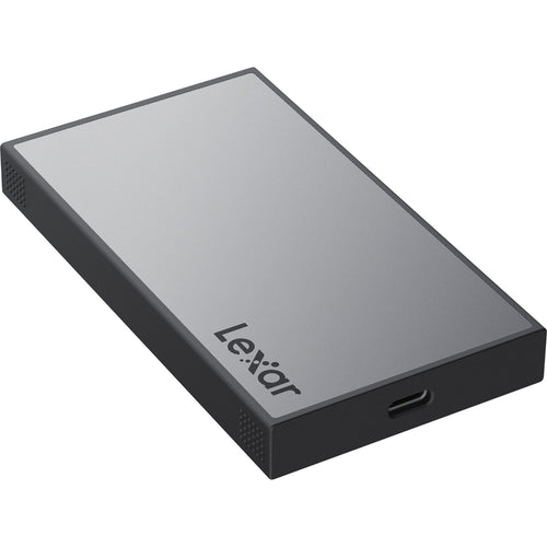 Lexar Professional Workflow USB 3.2 Gen2 Reader, Support SD/MicroSD UHS-II