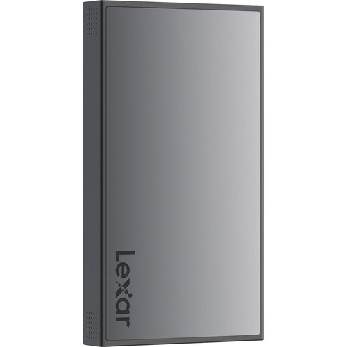 Lexar Professional Workflow USB 3.2 Gen2 Reader, Support SD/MicroSD UHS-II