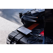 Lexar Professional Workflow USB 3.2 Gen2 Reader, Support Dual Slot SD UHS-II