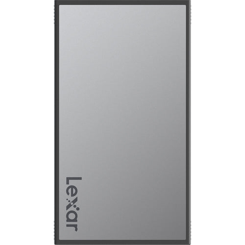 Lexar Professional Workflow USB 3.2 Gen2 Reader, Support Dual Slot SD UHS-II