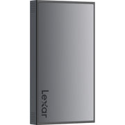 Lexar Professional Workflow USB 3.2 Gen2 Reader, Support Dual Slot SD UHS-II