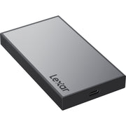 Lexar Professional Workflow USB 3.2 Gen2 Reader, Support Dual Slot SD UHS-II