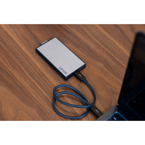 Lexar Professional Workflow USB4 Reader, Support CFexpress 4.0 Type A