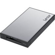 Lexar Professional Workflow USB4 Reader, Support CFexpress 4.0 Type B