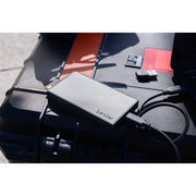 Lexar Professional Workflow USB4 Reader, Support CFexpress 4.0 Type B