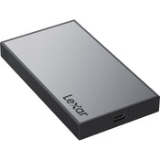 Lexar Professional Workflow Portable SSD 2TB, Up To 2000MB/S Read And 2000MB/S Write, IP68