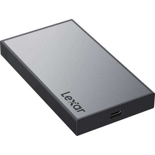 Lexar Professional Workflow Portable SSD 2TB, Up To 2000MB/S Read And 2000MB/S Write, IP68