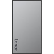 Lexar Professional Workflow Portable SSD 2TB, Up To 2000MB/S Read And 2000MB/S Write, IP68