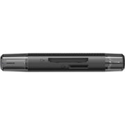 Lexar Dual-Slot USB-A/C Reader