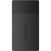 Lexar microSD/SD USB-A/C Card Reader RW360