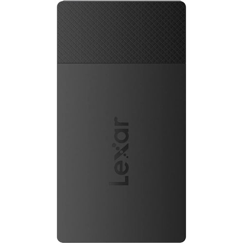 Lexar microSD/SD USB-A/C Card Reader RW360