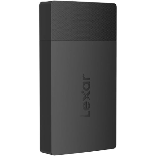 Lexar microSD/SD USB-A/C Card Reader RW360