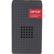 Lexar microSDXC Express Card Reader