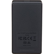 Lexar microSDXC Express Card Reader