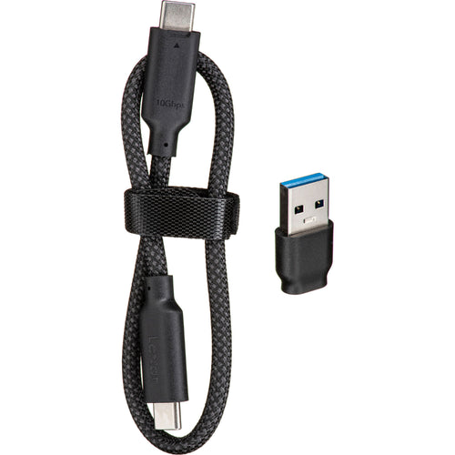 Lexar microSDXC Express Card Reader