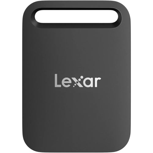 Lexar SL260 512GB Air Portable SSD