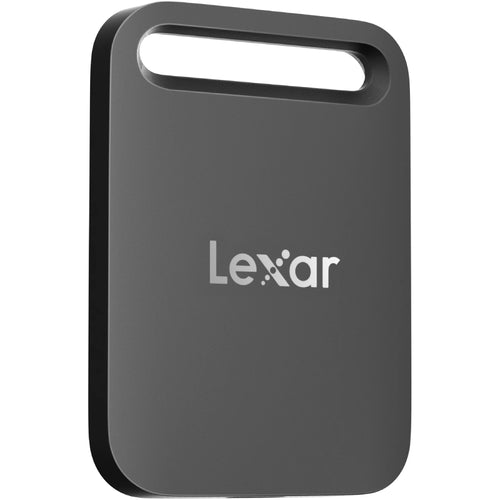 Lexar SL260 512GB Air Portable SSD