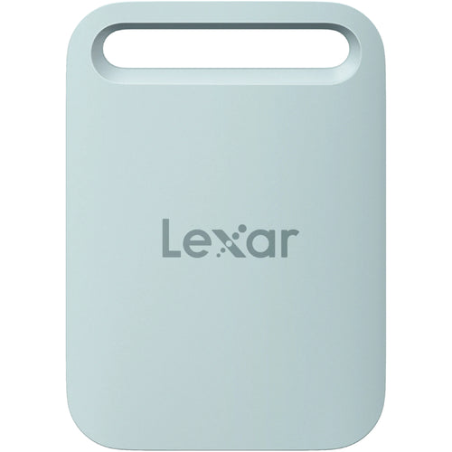 Lexar SL260 512GB Air Portable SSD