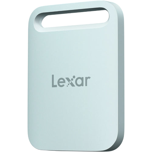 Lexar SL260 512GB Air Portable SSD
