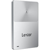 Lexar SL280 1TB TouchLock Portable SSD