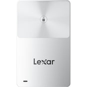 Lexar SL280 512GB TouchLock Portable SSD
