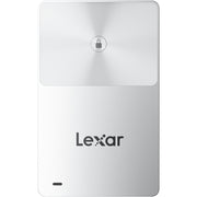 Lexar SL280 512GB TouchLock Portable SSD