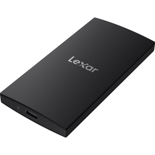 Lexar SL300 1TB Portable SSD Up to 1050MB/s Read and 1000MB/s Write