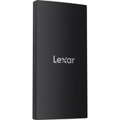 Lexar SL300 1TB Portable SSD Up to 1050MB/s Read and 1000MB/s Write