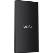Lexar SL300 1TB Portable SSD Up to 1050MB/s Read and 1000MB/s Write
