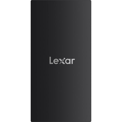Lexar SL300 1TB Portable SSD Up to 1050MB/s Read and 1000MB/s Write