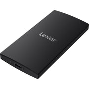Lexar SL300 2TB Portable SSD Up to 1050MB/s Read and 1000MB/s Write