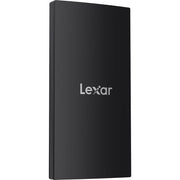 Lexar SL300 2TB Portable SSD Up to 1050MB/s Read and 1000MB/s Write