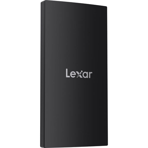 Lexar SL300 2TB Portable SSD Up to 1050MB/s Read and 1000MB/s Write