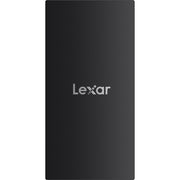 Lexar SL300 2TB Portable SSD Up to 1050MB/s Read and 1000MB/s Write