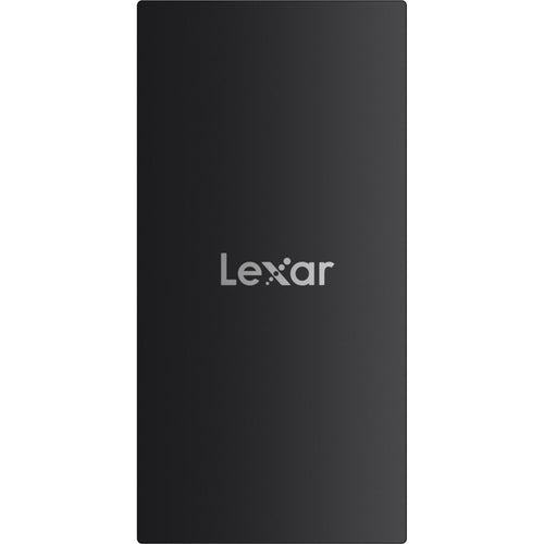Lexar SL300 2TB Portable SSD Up to 1050MB/s Read and 1000MB/s Write