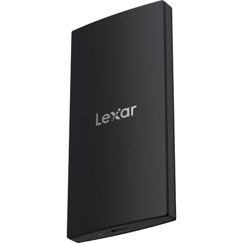 Lexar SL300 2TB Portable SSD Up to 1050MB/s Read and 1000MB/s Write