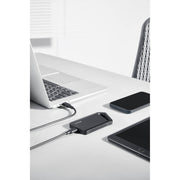 Lexar SL600 1TB Portable SSD, USB 3.2 Gen 2x2, Up To 2000MB/S Read, Up To 2000MB/S Write