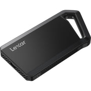 Lexar SL600 2TB Portable SSD, USB 3.2 Gen 2x2, Up To 2000MB/S Read, Up To 2000MB/S Write