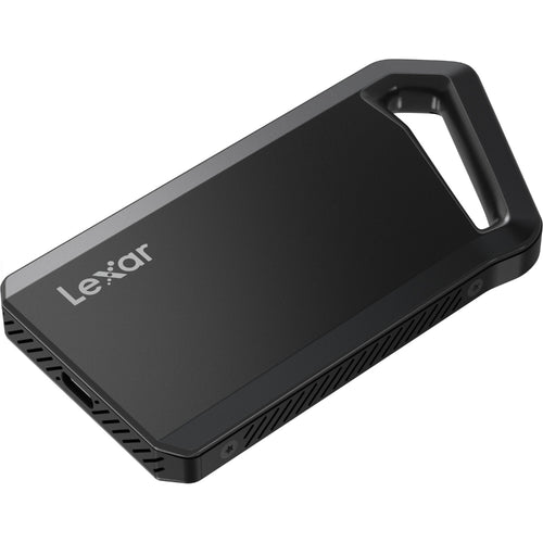 Lexar SL600 2TB Portable SSD, USB 3.2 Gen 2x2, Up To 2000MB/S Read, Up To 2000MB/S Write