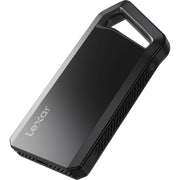 Lexar SL600 2TB Portable SSD, USB 3.2 Gen 2x2, Up To 2000MB/S Read, Up To 2000MB/S Write