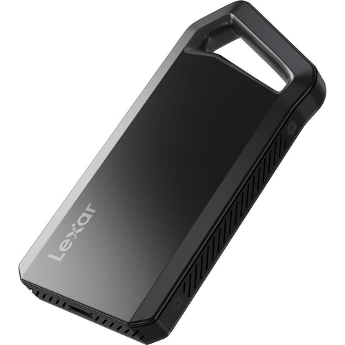 Lexar SL600 2TB Portable SSD, USB 3.2 Gen 2x2, Up To 2000MB/S Read, Up To 2000MB/S Write
