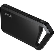 Lexar SL600 2TB Portable SSD, USB 3.2 Gen 2x2, Up To 2000MB/S Read, Up To 2000MB/S Write