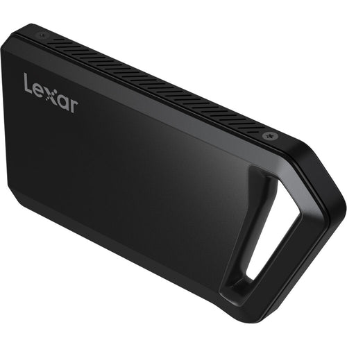 Lexar SL600 2TB Portable SSD, USB 3.2 Gen 2x2, Up To 2000MB/S Read, Up To 2000MB/S Write