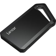 Lexar SL600 2TB Portable SSD, USB 3.2 Gen 2x2, Up To 2000MB/S Read, Up To 2000MB/S Write