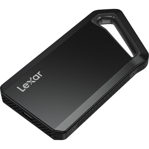 Lexar SL600 2TB Portable SSD, USB 3.2 Gen 2x2, Up To 2000MB/S Read, Up To 2000MB/S Write