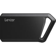 Lexar SL600 2TB Portable SSD, USB 3.2 Gen 2x2, Up To 2000MB/S Read, Up To 2000MB/S Write