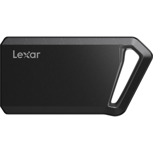 Lexar SL600 2TB Portable SSD, USB 3.2 Gen 2x2, Up To 2000MB/S Read, Up To 2000MB/S Write
