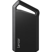 Lexar SL600 2TB Portable SSD, USB 3.2 Gen 2x2, Up To 2000MB/S Read, Up To 2000MB/S Write