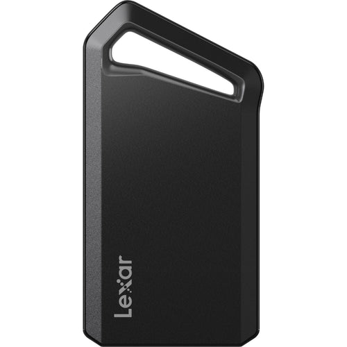 Lexar SL600 2TB Portable SSD, USB 3.2 Gen 2x2, Up To 2000MB/S Read, Up To 2000MB/S Write